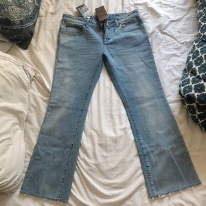 Gucci jeans